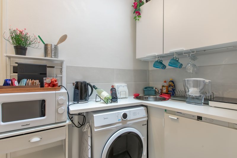 Palma Cabin Renovated Apartment Old Town