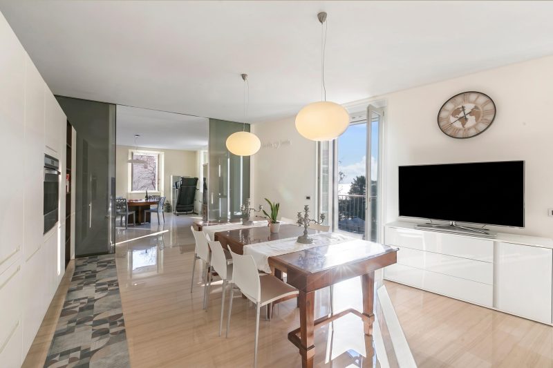 Life & View Luxury Apartment 4