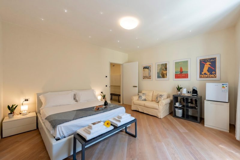 Life & View Luxury Apartment 4