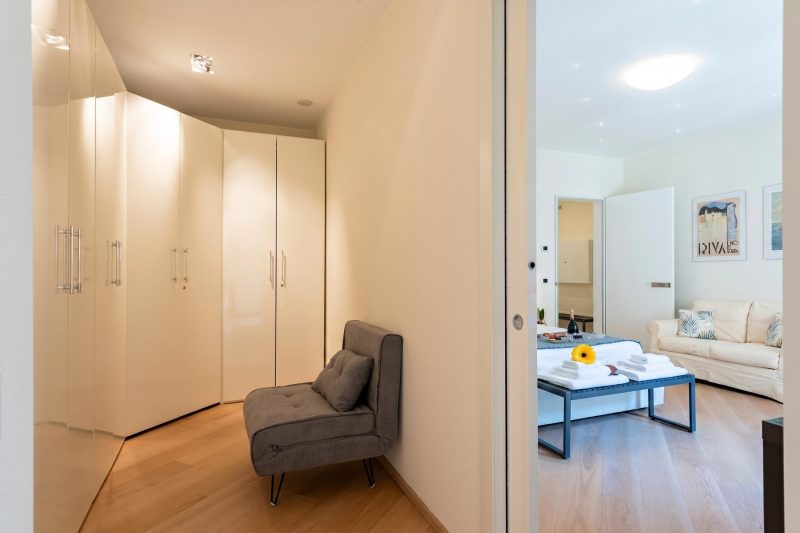 Life & View Luxury Apartment 4