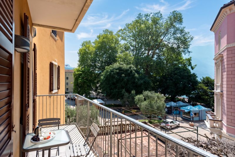 Life & View Luxury Apartment 4