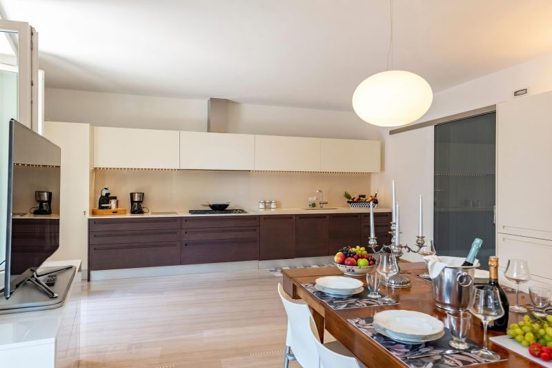 Life & View Luxury Apartment 4