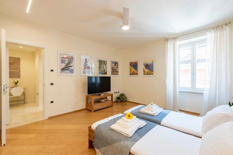 Life & View Luxury Apartment 4