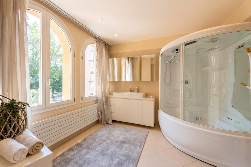 Life & View Luxury Apartment 4