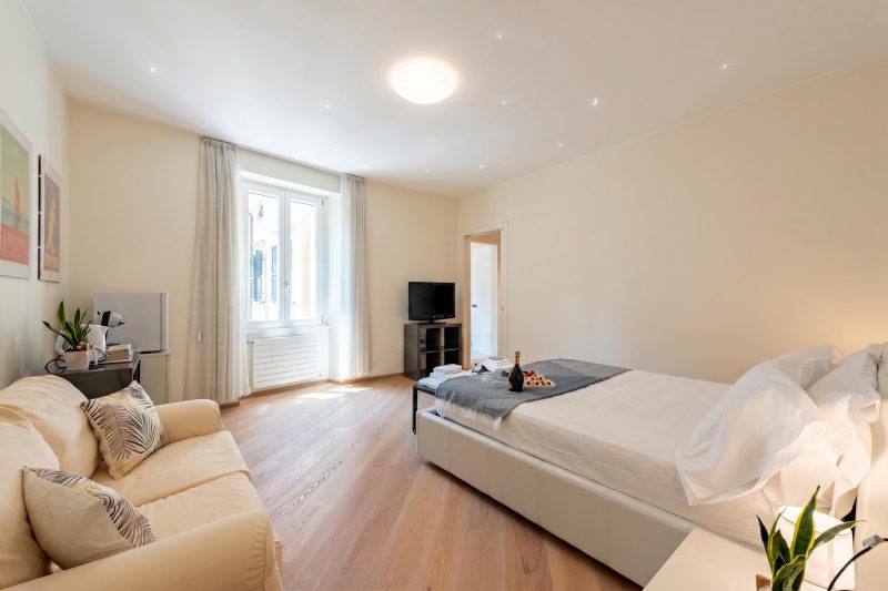 Life & View Luxury Apartment 4