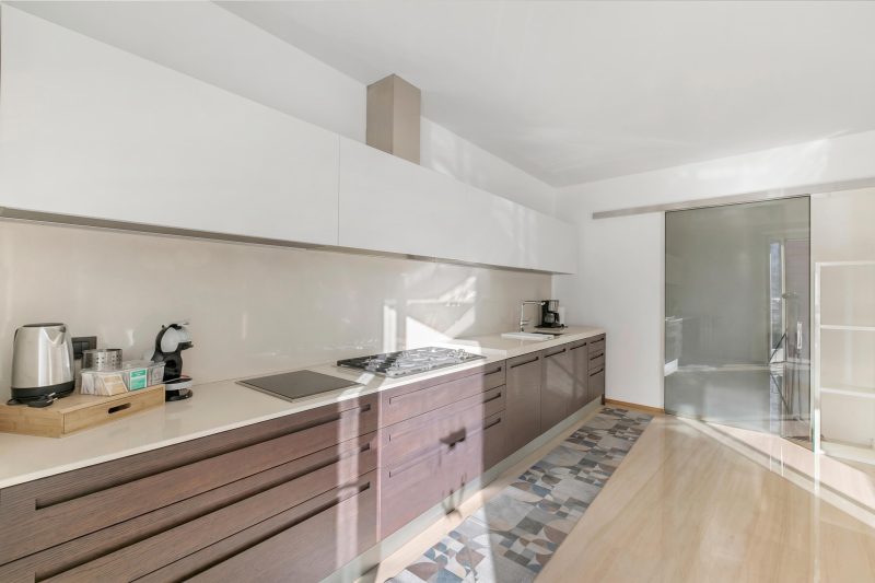 Life & View Luxury Apartment 4
