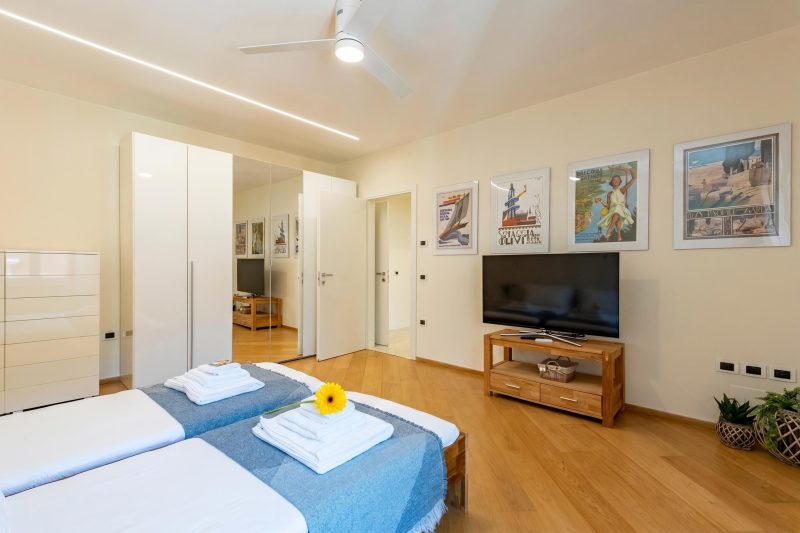 Life & View Luxury Apartment 4