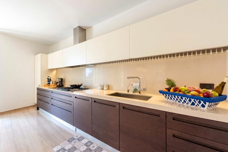 Life & View Luxury Apartment 4