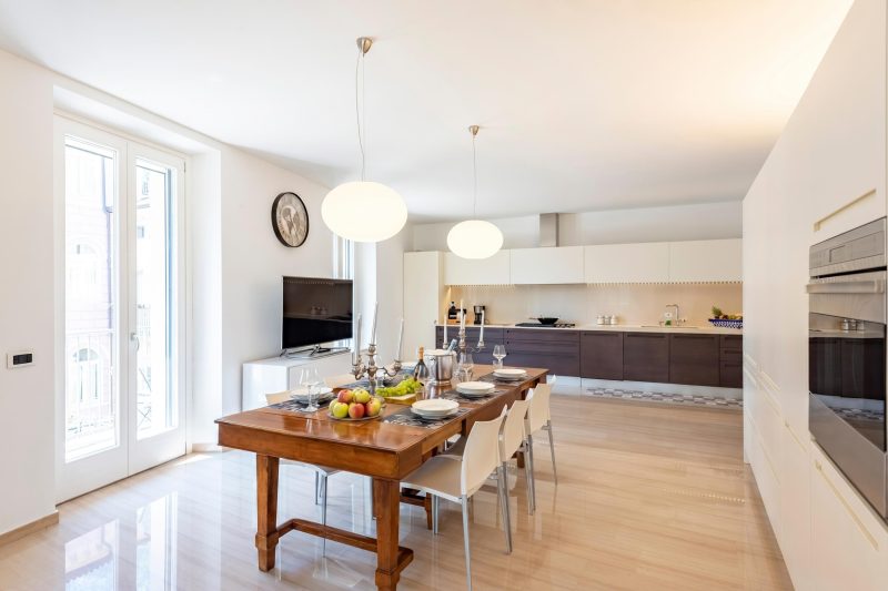Life & View Luxury Apartment 4