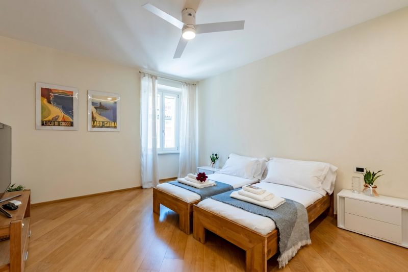 Life & View Luxury Apartment 5