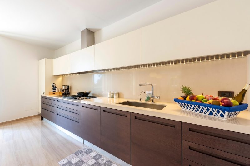 Life & View Luxury Apartment 5