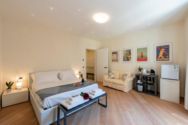 Life & View Luxury Apartment 5