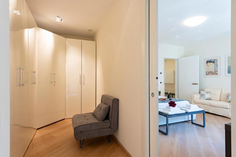 Life & View Luxury Apartment 5