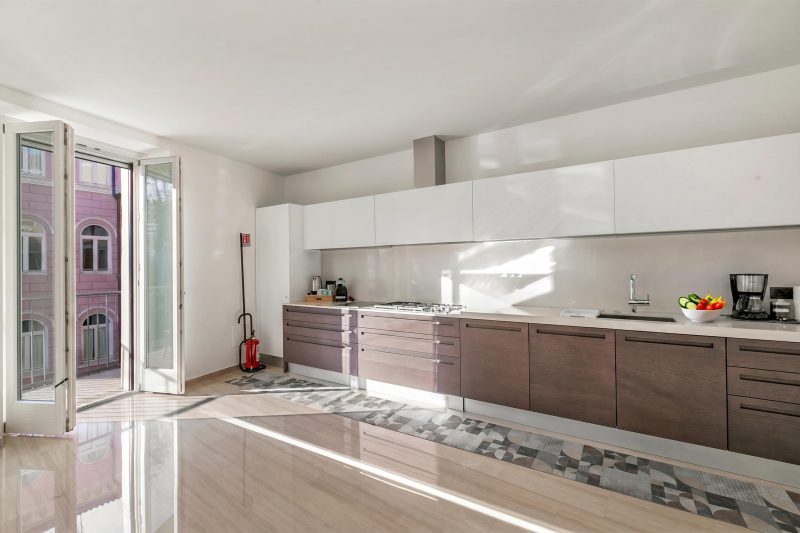 Life & View Luxury Apartment 5