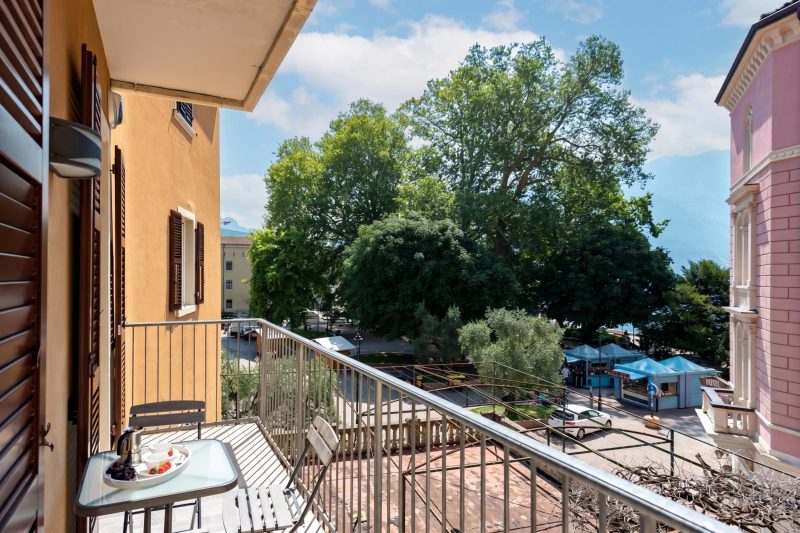 Life & View Luxury Apartment 5