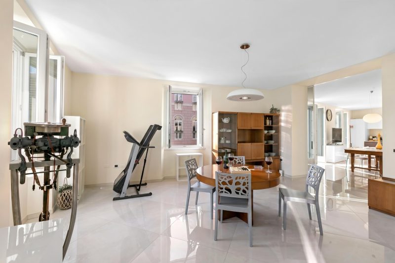 Life & View Luxury Apartment 5