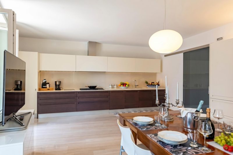 Life & View Luxury Apartment 5
