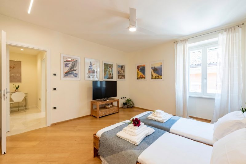 Life & View Luxury Apartment 5