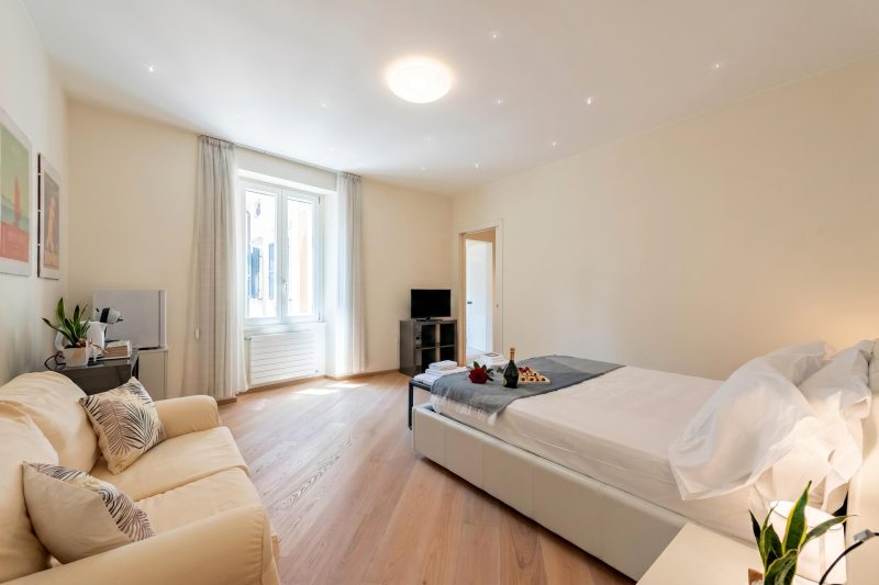 Life & View Luxury Apartment 5