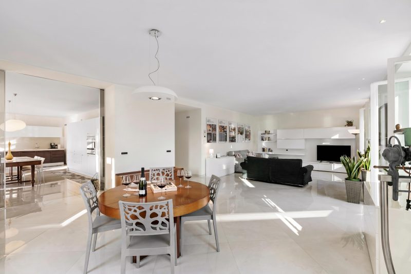 Life & View Luxury Apartment 5