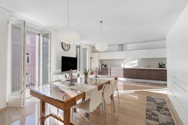 Life & View Luxury Apartment 5