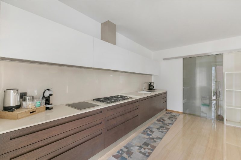 Life & View Luxury Apartment 5