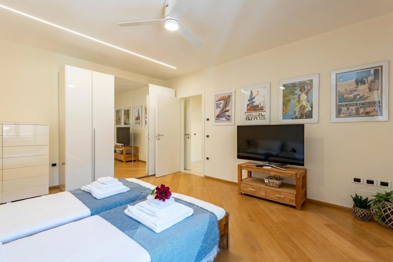 Life & View Luxury Apartment 5