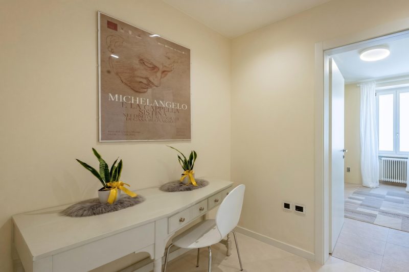 Life & View Luxury Apartment 5