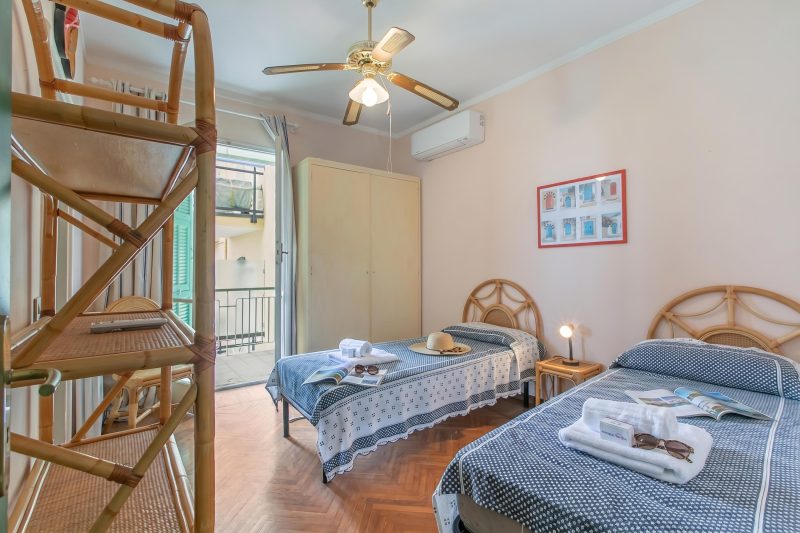 Attico Giancardi - Beachfront Sea-View Terrace