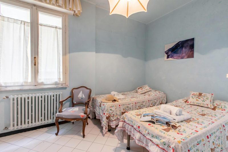 Attico Giancardi - Beachfront Sea-View Terrace