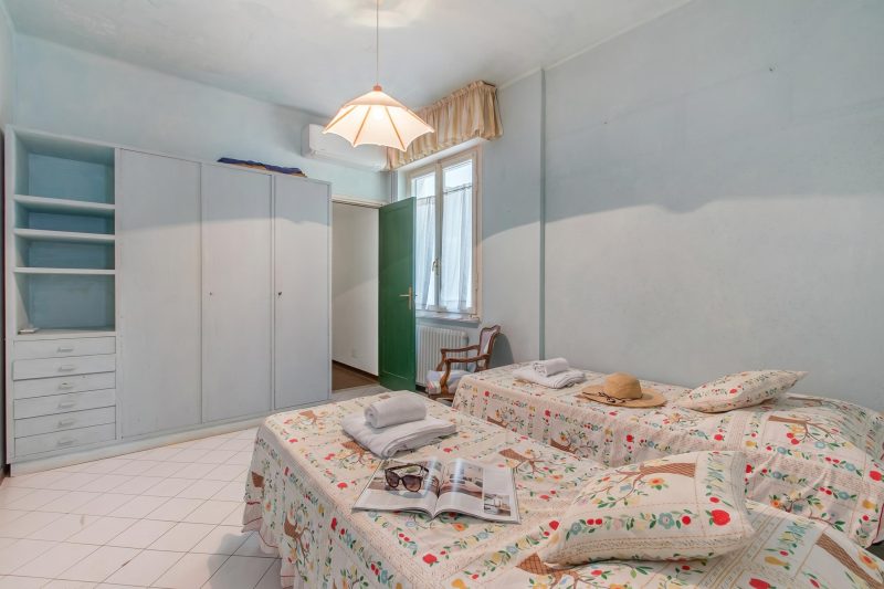 Attico Giancardi - Beachfront Sea-View Terrace