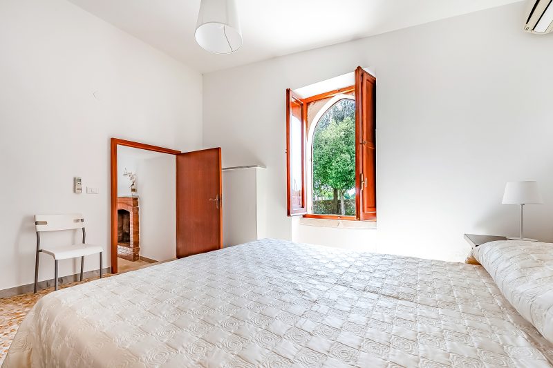 Casolare Di Puglia with private Pool