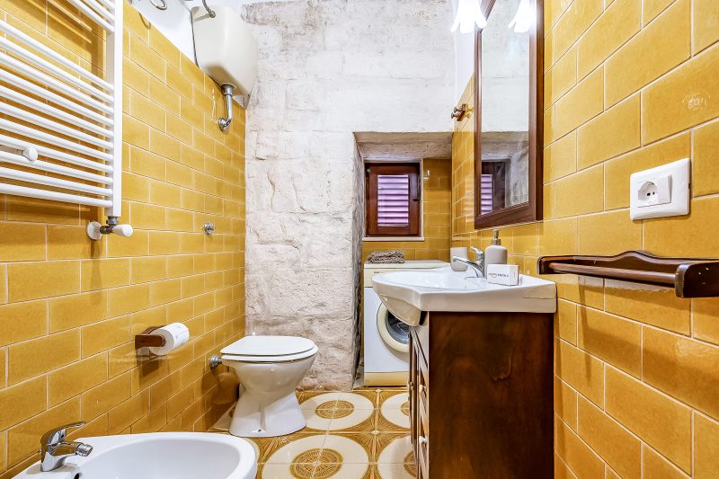 Casolare Di Puglia with private Pool