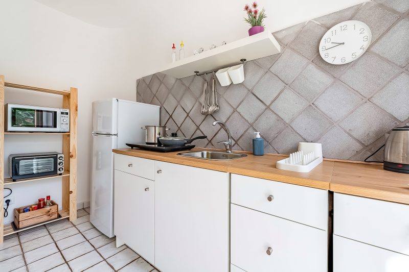 Casolare Di Puglia with private Pool