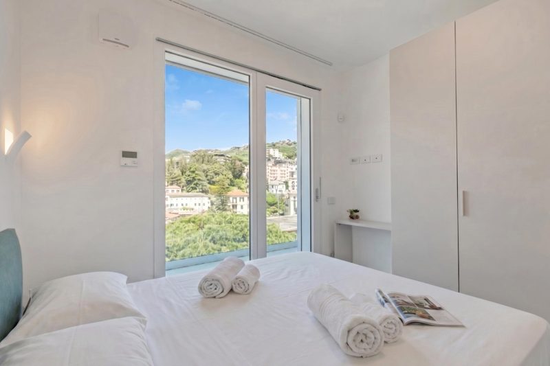 Nua Boutique Apartaments Penthouse 1