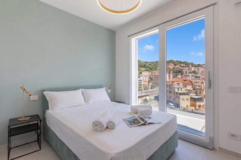 Nua Boutique Apartaments Penthouse 1