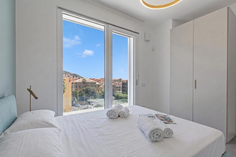 Nua Boutique Apartaments Penthouse 1