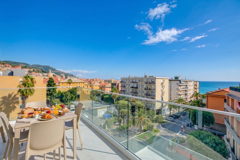 Nua Boutique Apartaments Penthouse 1