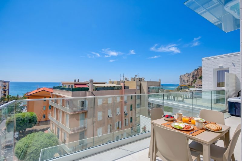 Nua Boutique Apartaments Penthouse 1