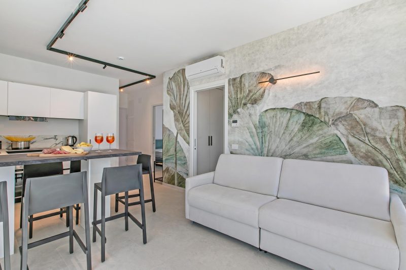 Nua Boutique Apartaments Penthouse 1