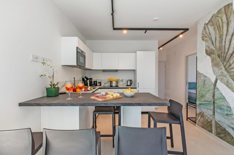 Nua Boutique Apartaments Penthouse 1