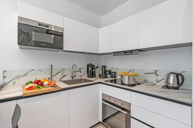 Nua Boutique Apartaments Penthouse 1