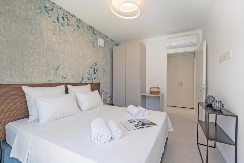 Nua Boutique Apartaments - Penthouse 2