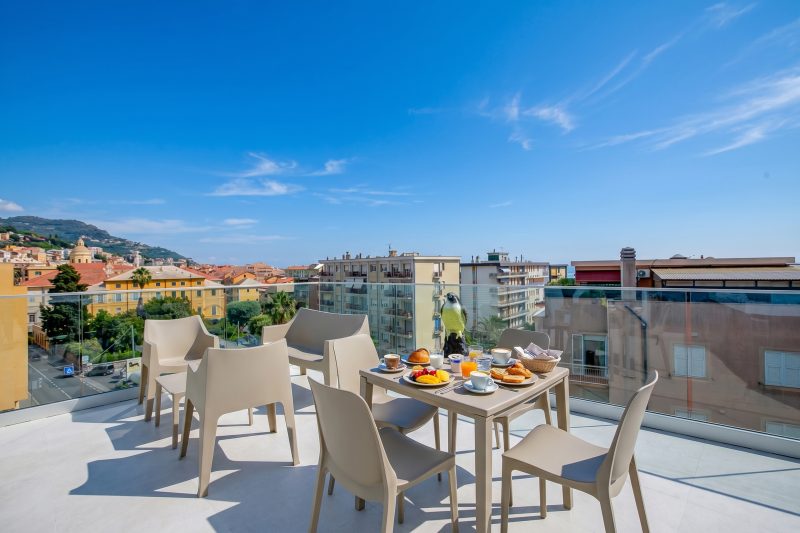 Nua Boutique Apartaments - Penthouse 2