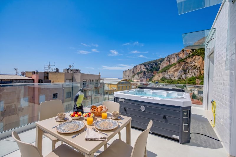 Nua Boutique Apartaments - Penthouse 2