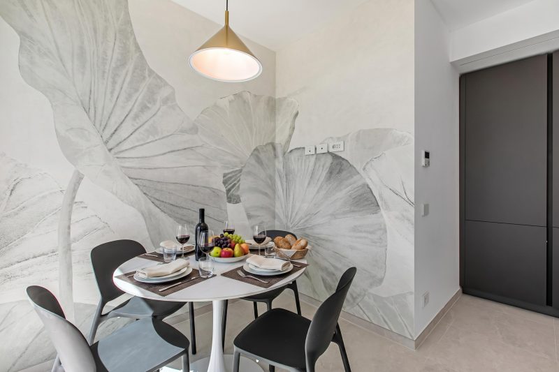 Nua Boutique Apartaments - Penthouse 2