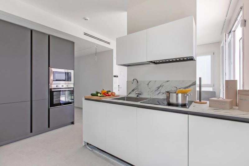 Nua Boutique Apartaments - Penthouse 2