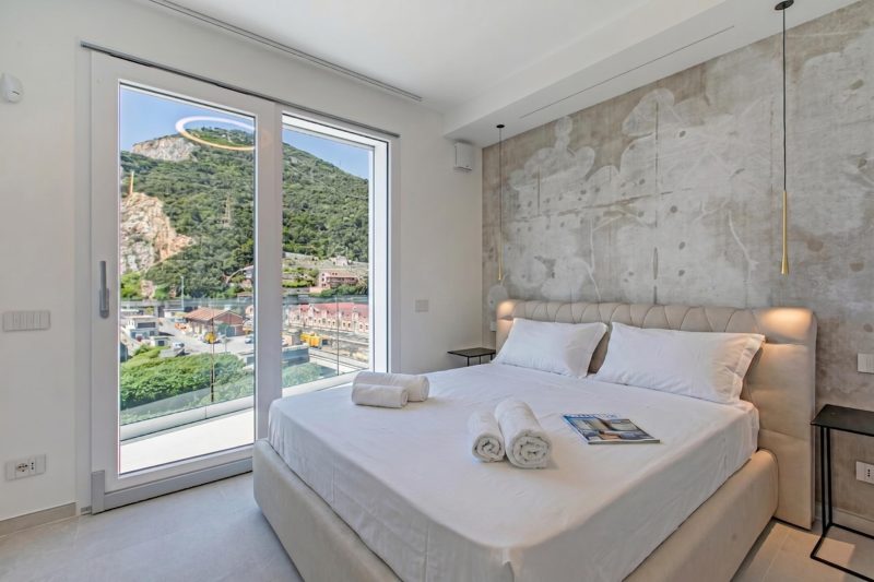 Nua Boutique Apartaments - Penthouse 2
