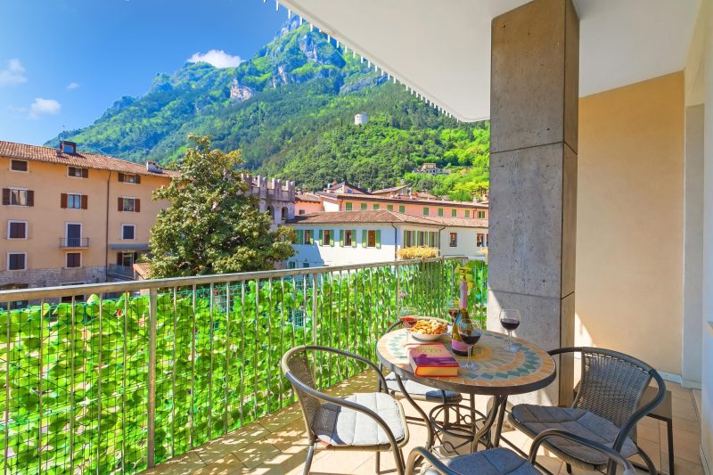 Riva Dante Apartment