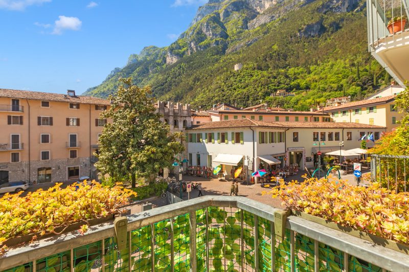 Riva Dante Apartment